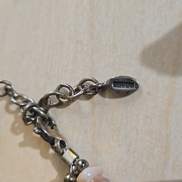 Barse bracelet  jy29 - Picture 5 of 7